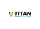 Titan Plumbing and Electric