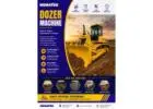 Buy Dozer Machine at Best Price