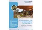 From Raw Land to Thoughtfully Planned Spaces