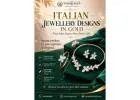 Why Italian-Inspired Gold Jewellery Continues to Attract Modern Buyers
