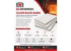 Best Quality Calcium Silicate Boards at Competitive Prices in India