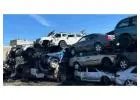 Cash for Junk Vehicles in Strathmore Today
