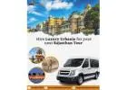 Book Luxury Urbania Rental Jaipur at Best Price
