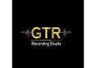 GTR Recording Studio