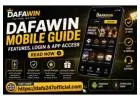 Dafawin Mobile Guide: Features, Login & App Access Read Now