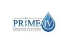 Prime IV Hydration & Wellness - Reston