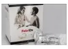 FebriDx Rapid Test: Fast Point-of-Care Detection for Viral and Bacterial Infections