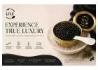 Best Caviar in Canada for Luxury Dining and Special Occasions