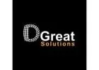 SEO Agency in Adelaide | Grow Your Business with D Great Solutions