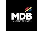 MDB Lutyens Mohali Flat For Sale - MDB  LUTYENS