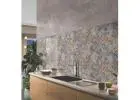 Best Wall Tiles for Small Kitchen: Top Designs to Make Your Space Look Bigger