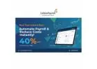 Transform HR Operations with Top-Tier HRMS Software India