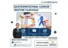 Gastrointestinal Cancer Doctor Hyderabad | 9701033270 | Dr Shikhar Kumar
