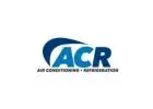 ACR Air Conditioning & Refrigeration