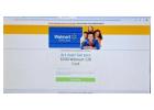 Limited - Time: Qualify for a $500 Walmart Gift Card