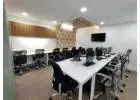 Best Coworking Spaces in Andheri East for Entrepreneurs and Innovators