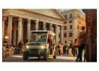 Book the Private Guided Walking Tours in Rome after Sunset