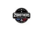 2 Brothers Restoration