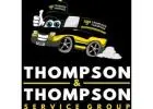 Thompson & Thompson Service Group