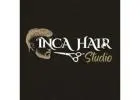 Female Hair Cut in Hamilton - Inca Hair Studio