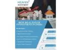 Understanding the Factors Behind the Best Real Estate Investment in India