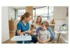 White Crowns for Children & Kids Crowns | Expert Dental Care