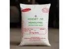 Top Quality Refractory Mortar Maxset 50 Supplier in Jaipur