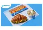 Must Visit Coffee Places in Belagavi - Xpanse Coffee