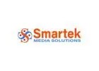 Smartek Media Solutions - Website Development & Digital Marketing Company