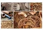 Scrap Metal Melbourne