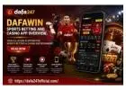 Dafawin Sports Betting and Casino App Overview Read Now