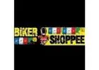 Buy Yamaha Motorcycle Accessories - BikerShoppee