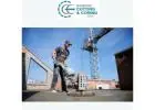 Professional Concrete Sawing Services for Safe & Precise Results