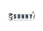 Steel Fabricators in Melbourne | Custom Welding & Metal Fabrication by Sunny Welding Service