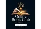 Join a Thriving Community of Book Lovers