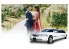Vacaville Limo Rental for Weddings, Parties & More