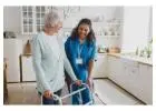 Trusted Support for Families Seeking Elder Care in Marin