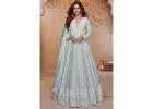 Shop Anarkali Suits on USA