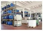 Chemical Wholesalers