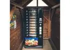Reliable Snack Vending Machine Solutions for Workplaces