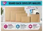 Board Backed Envelopes for Secure and Professional UK Mailing