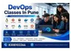 DevOps Course in Pune with Placement Assistance for High-Paying IT Jobs