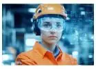 Industrial Augmented Reality Solutions for Enterprise Growth