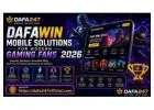 Dafawin Mobile Solutions for Modern Gaming Fans 2026