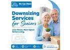Helping Seniors Downsize with Ease