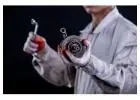 Brake Oil Change Service That Protects Your Vehicle & Your Family