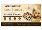 Best Vastu Consultant in Ahmedabad | Astrologer Ashish Somani