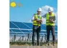 Switch to Solar with Confidence