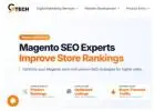 Want More Sales from Your Store? Choose Reliable magento seo services