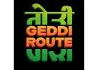 Best Restaurant Near me in Brampton - Geddi Route